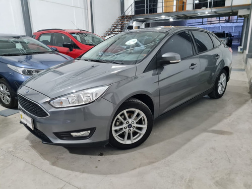 Ford Focus III 1.6 S