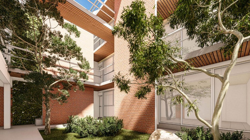 Venta Departamento Monoambiente Santo Tome