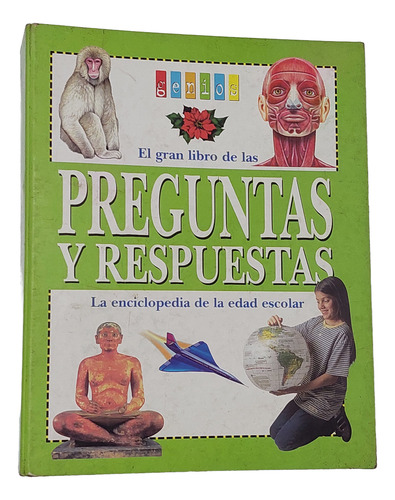 Revistas Billiken, Anteojito,genius (Usado)