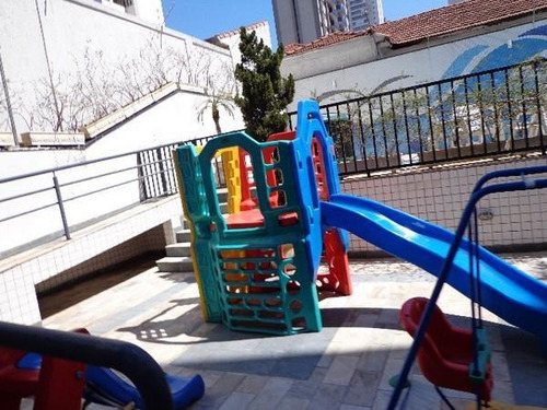 Imagem 13 de 30 de Apartamento Residencial À Venda, Água Rasa, São Paulo. - Ap3526