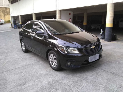 Imagem 2 de 12 de Chevrolet Prisma 2019 1.0 Joy 4p