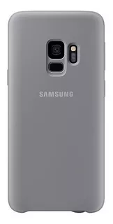 Funda Samsung Galaxy S9 Silicon Cover