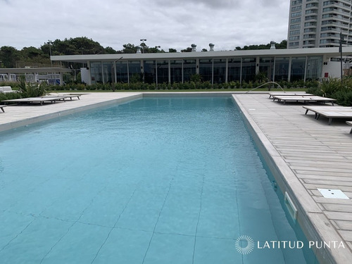 Imagen 25 de 30 de Apartamento En Le Parc Iii, 3 Dormitorios