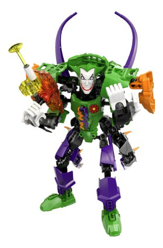   Ultrabuild The Joker 4527