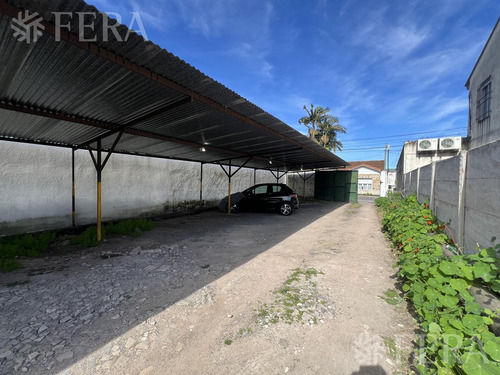 Venta De Terreno De 309 M2 En Bernal