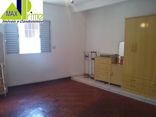 Imagem 19 de 30 de Casa - Ca00375 - 68350793