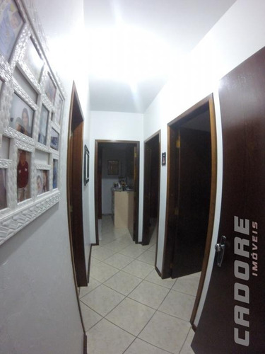 Imagem 8 de 20 de Ótima Casa Residencial No Bairro Glória: | Cadore Imóveis - 3050727v