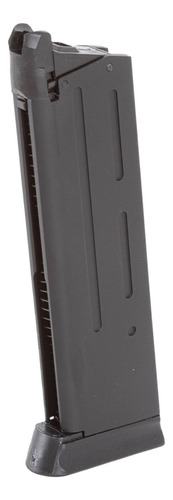 Magazine Gbb 1911 Redwings Pistola Airsoft 6mm - Rossi