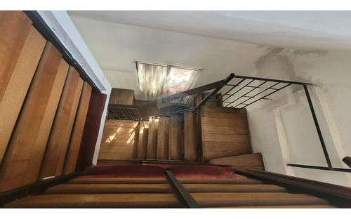 Se Vende Amplia Casa En La Comuna De Macul