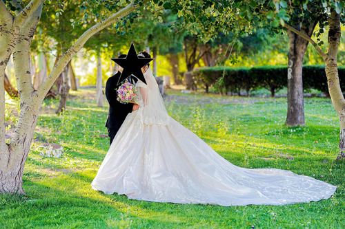 Vestido De Novia S 32b