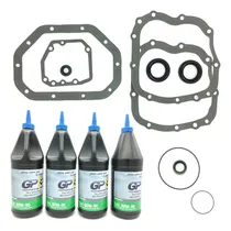 Comprar Junta Reten Aceite Transmisión Caja Chevy Corsa Tornado Std