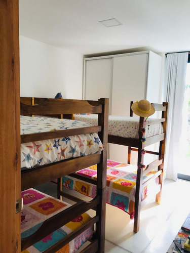 Casa En Alquiler Por Temporada De 3 Dormitorios En Punta Piedras (ref: Bpv-6853)
