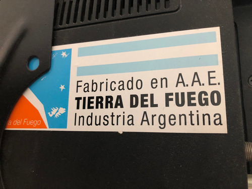 Televisor Led Admiral. 24 Pulgadas. Hay Noblex Tambien (Usado)