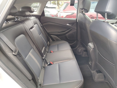 Chevrolet Tracker New Premier Turbo 2021