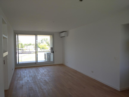 Departamento 3 Ambientes Con Increíble Vista, Balcón Y Parrilla - Venice Tigre