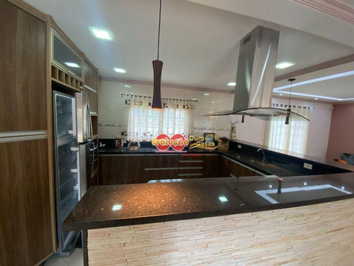 Imagem 9 de 30 de Chácara Com 02 Casas E 01 Edícula - Ch0799