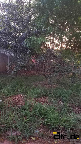 Imagem 9 de 14 de Lindo Terreno 2 Plano, Parque Santana. - 5326