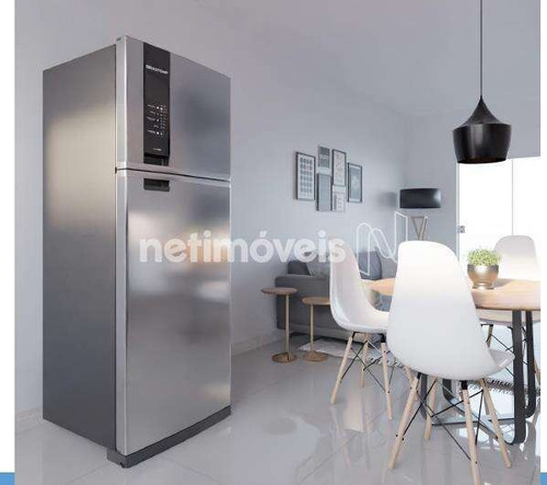 Imagem 5 de 9 de Venda Casa Geminada Londrina (são Benedito) Santa Luzia - 902478