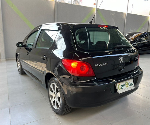 Peugeot 307 1.6 Presence Flex 5p