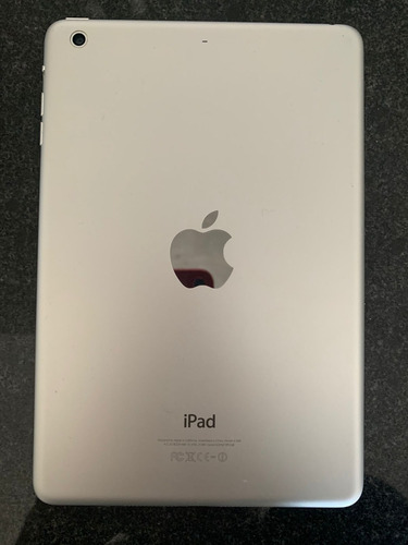 Imagen 3 de 3 de Apple iPad Mini 2 - A1489 7.9 16gb