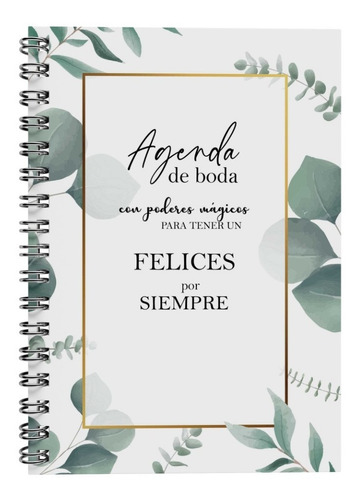 Organizadores De Boda