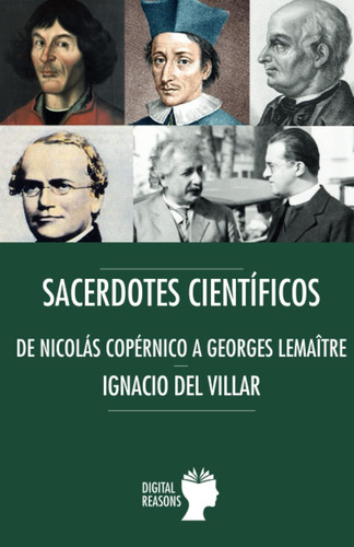 Libro Sacerdotes Y Científicos De Nicolas Copernico A Georg