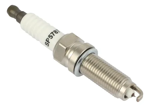 Bujías De Iridio De Platino Scitoo 5787 Para Honda Cr-v Crv,