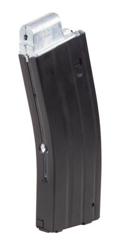 Magazine Carrador Crosman Dpms E R1 Co2 4,5mm