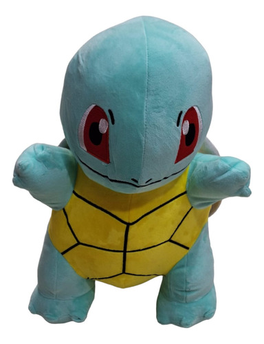 Peluche Pokémon  Squirtle  - 40 Cm