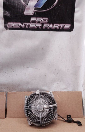 Fan Clutch 17-18 Ford F-250,f350 17-19 Lc34-8a616-a