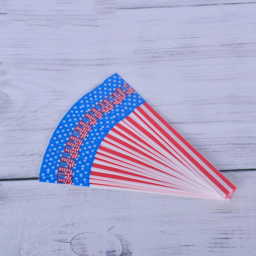 15 Unids Stickers Etiqueta De Tiro Con Accesorios Bandera