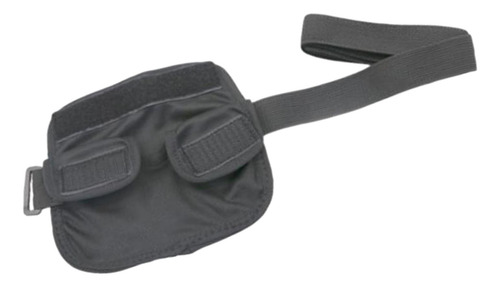 Cinturón De Diálisis Abdominal Drenaje Cómodo Conducto