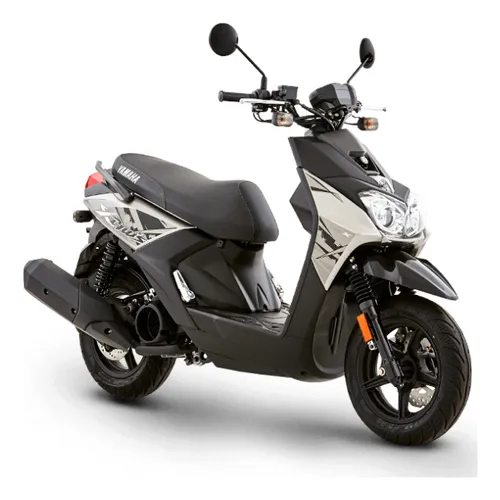 Amortiguadores Nitrox Yamaha Bws 125 X / Bws 125 Fi