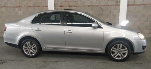Volkswagen Vento 1.9 I Luxury 2010