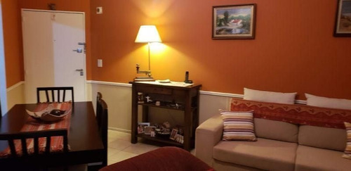 Imagen 11 de 15 de Departamento En Venta En Cofavi (torre A)
