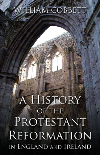 Libro A History Of The Protestant Reformation...inglés