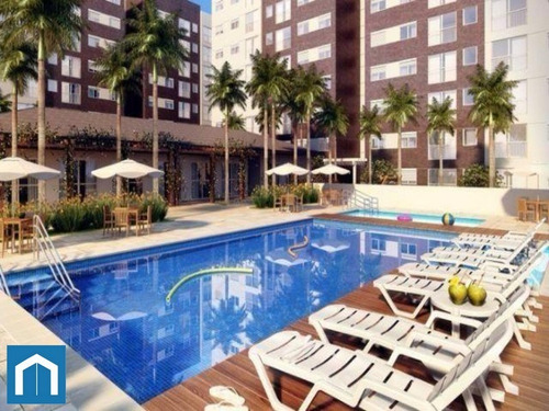 Imagem 1 de 18 de Apartamento - Ap00038 - 4526440