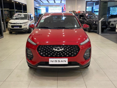 Chery Tiggo 3 1.0 TURBO FLEX AUT.