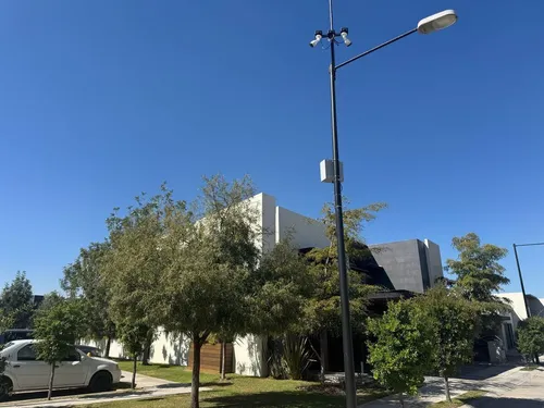 Casa En Venta Magno Residencial Celaya