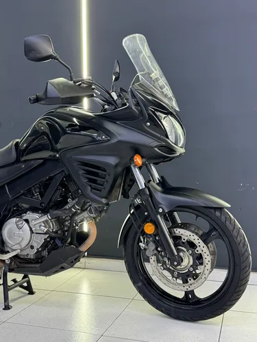 Vstrom 650 2016