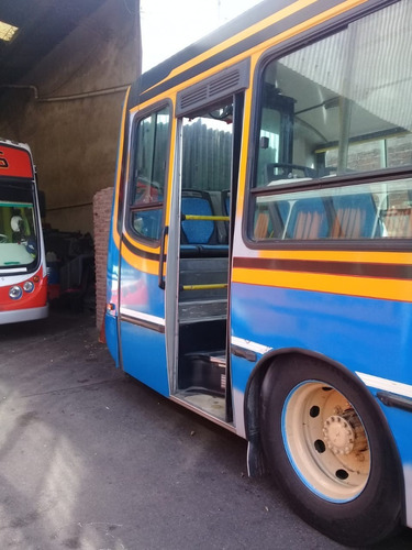 Mercedes Benz 1315
