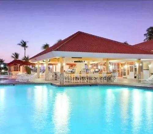 Imagen 6 de 10 de Tiempo Compartido En Aruba- Interval Por 1 Semana