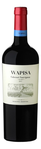 Wapisa Cabernet Sauvignon