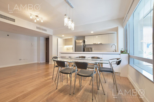 Venta Departamento Vicente López Torre Al Rio- Reservado!