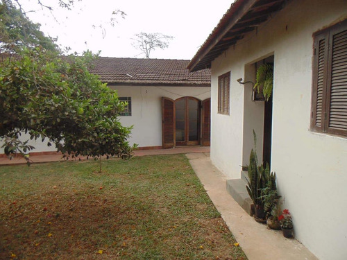 Chácara Com 3 Dormitórios À Venda, 1955 M² Por R$ 525.000,00 - São Lourenço Da Serra - São Lourenço Da Serra/sp - Ch0011