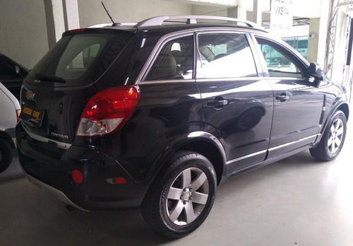 Imagem 3 de 9 de Chevrolet Captiva Sport 2.4 2010