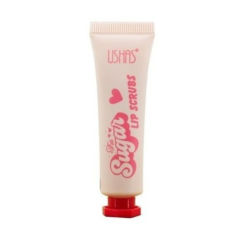 Exfoliante Labial Ushas