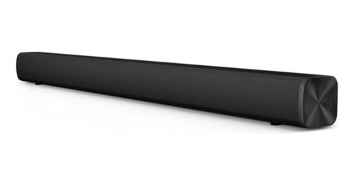 Imagen 1 de 4 de Barra Sonido Xiaomi Redmi Tv