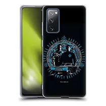 Comprar Head Case Designs Officially Licensed Supernatural Vfknv