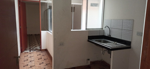 Imagen 6 de 15 de Remato Departamentos En San Juan De Miraflores, Urb. La Merced De Lima. S/. 145,000. Ó 50% De Inicial. 994993550